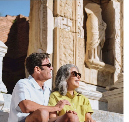 Tour a medida de Éfeso desde Esmirna