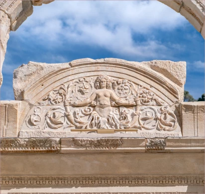 Ephesus Full Day Tour